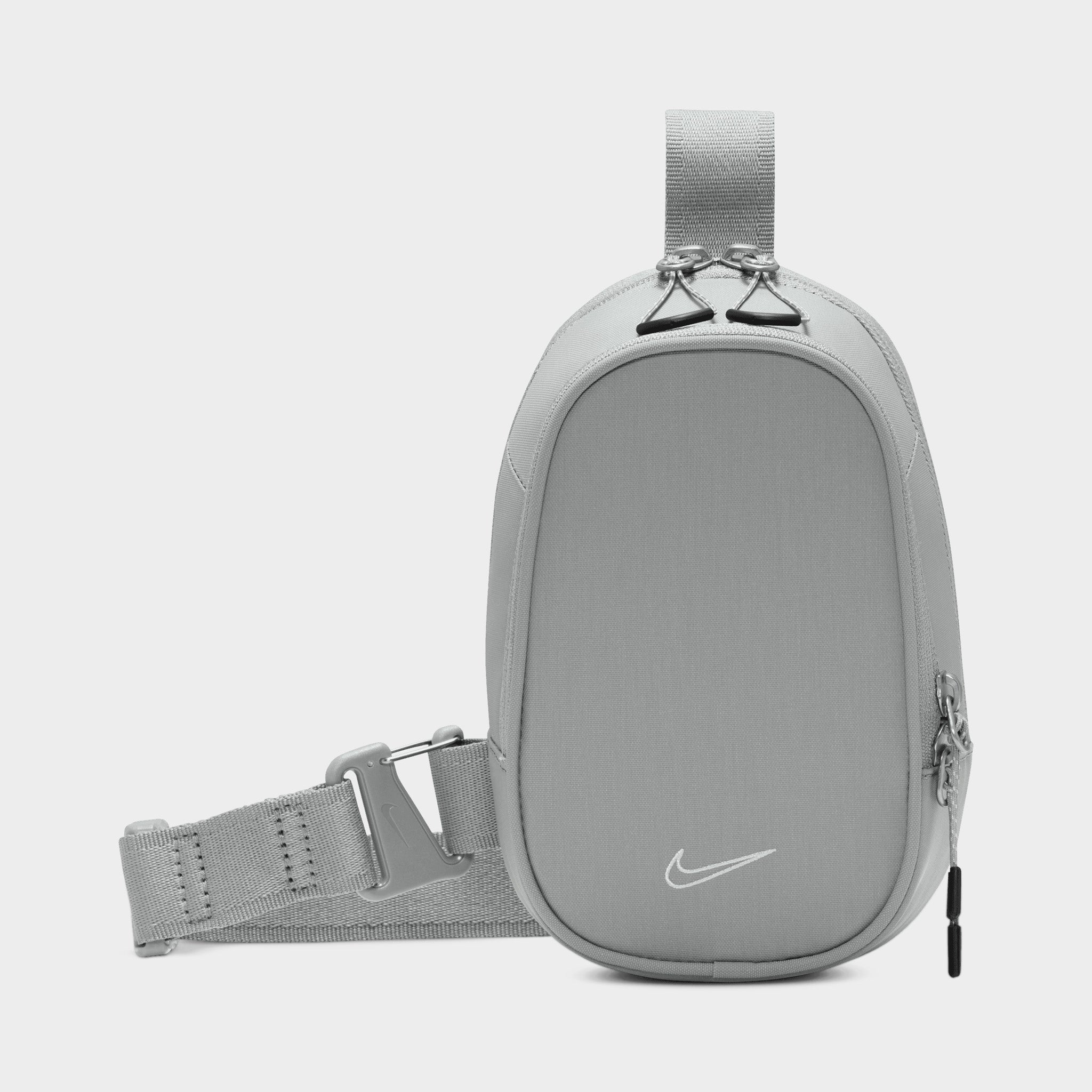 Nike Sportswear Commute Crossbody Bag / LT Smoke Grey – JD Sports