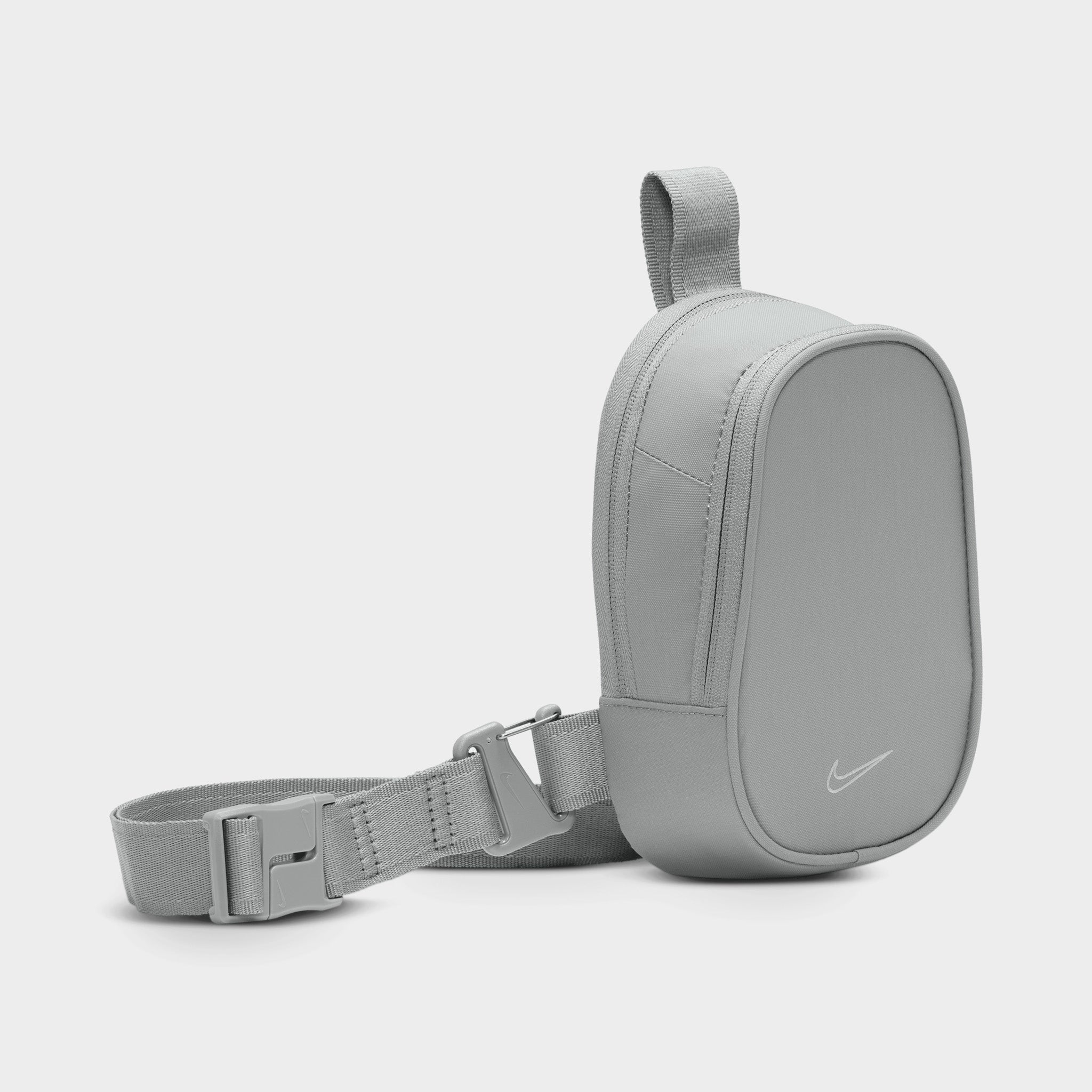 Nike Sportswear Commute Crossbody Bag / Lt Smoke Grey – JD Sports