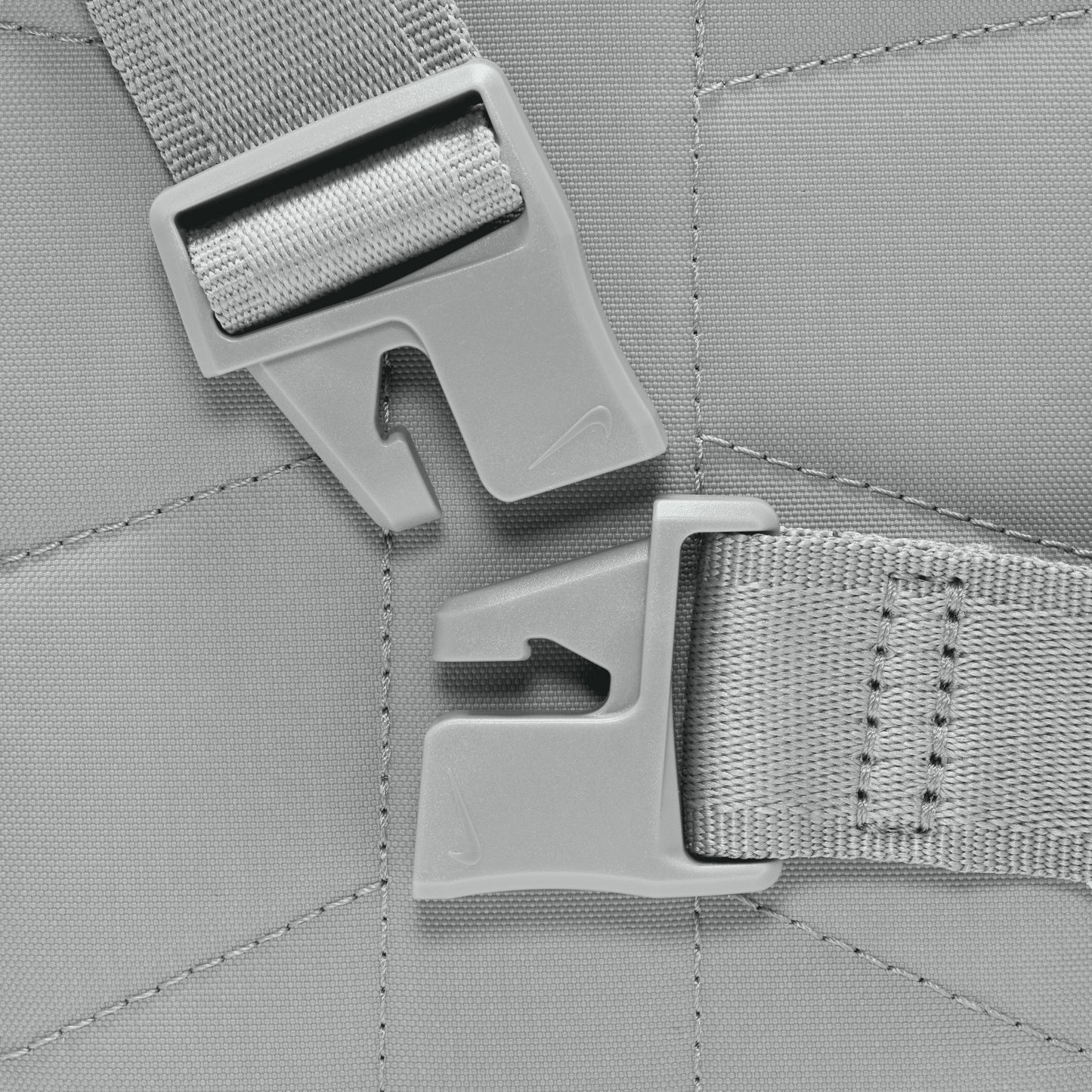 Nike Sportswear Commute Crossbody Bag / Lt Smoke Grey