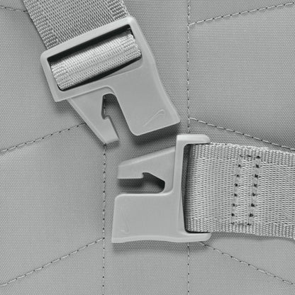 Nike Sportswear Commute Crossbody Bag / Lt Smoke Grey