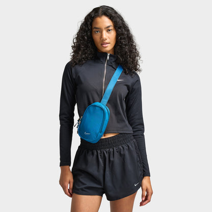 Nike Sportswear Commute Crossbody Bag / Blue Force