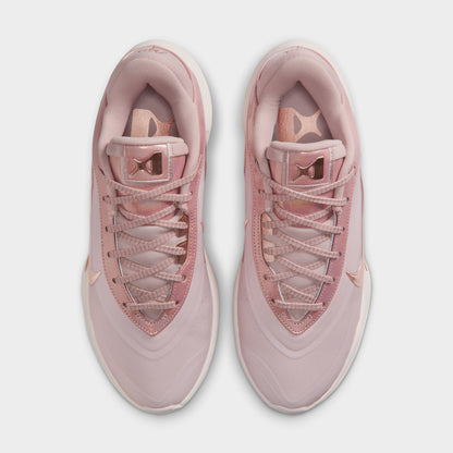 Nike A'One Stone Mauve / Red