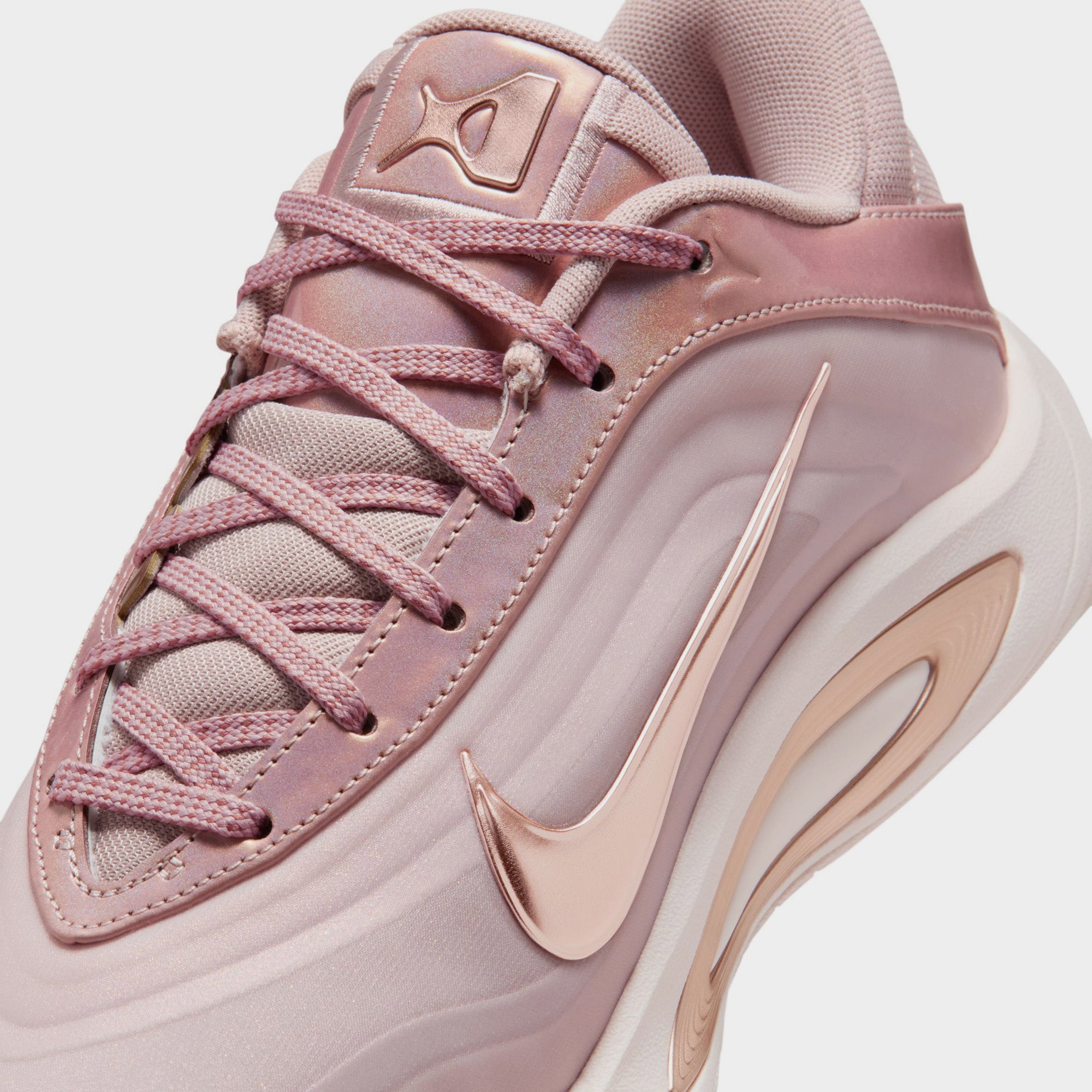 nike a'one ep 25.5 stone mauve エーワン ピンク Nike A'One Stone Mauve / Red – JD Sports