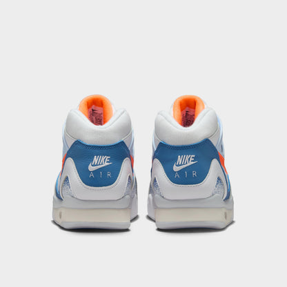 Nike Air Tech Challenge II White / Tart - Stone