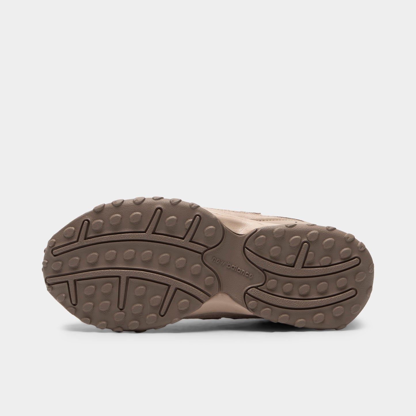 New Balance Juniors 204L Bois flotté / Grès