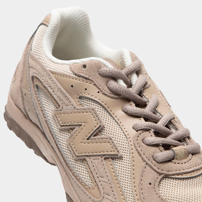 New Balance Juniors 204L Bois flotté / Grès