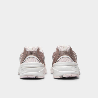 New Balance Juniors' 530 Shell Pink / Pink Salt