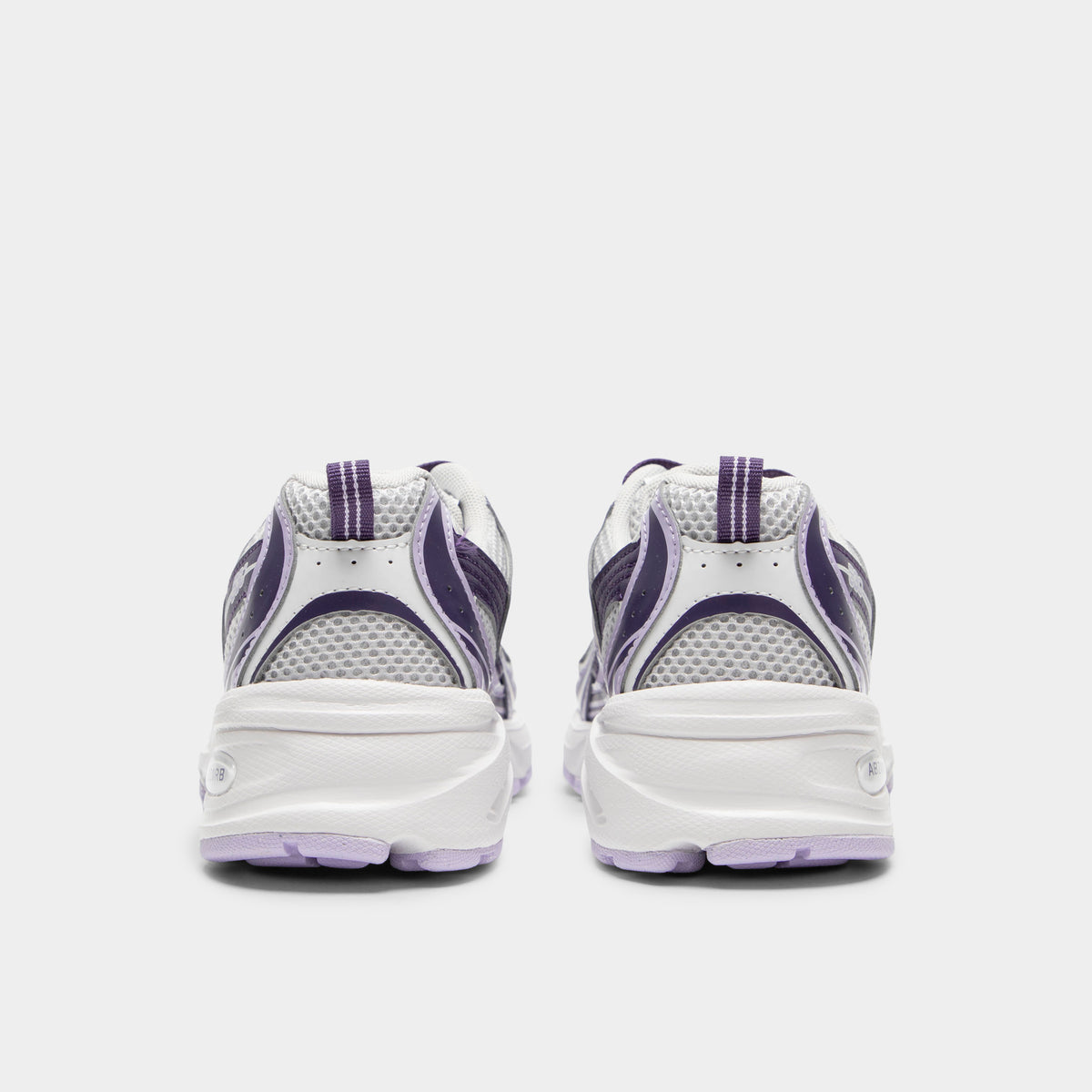 New Balance Juniors' 530 / Boysenberry