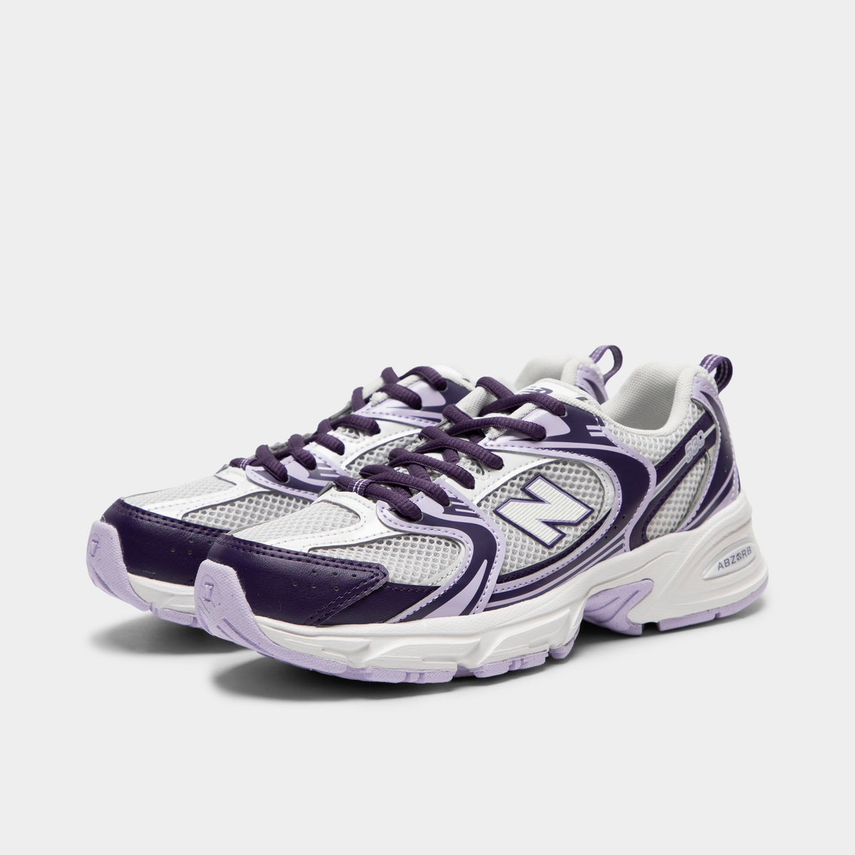 New Balance Juniors' 530 / Boysenberry