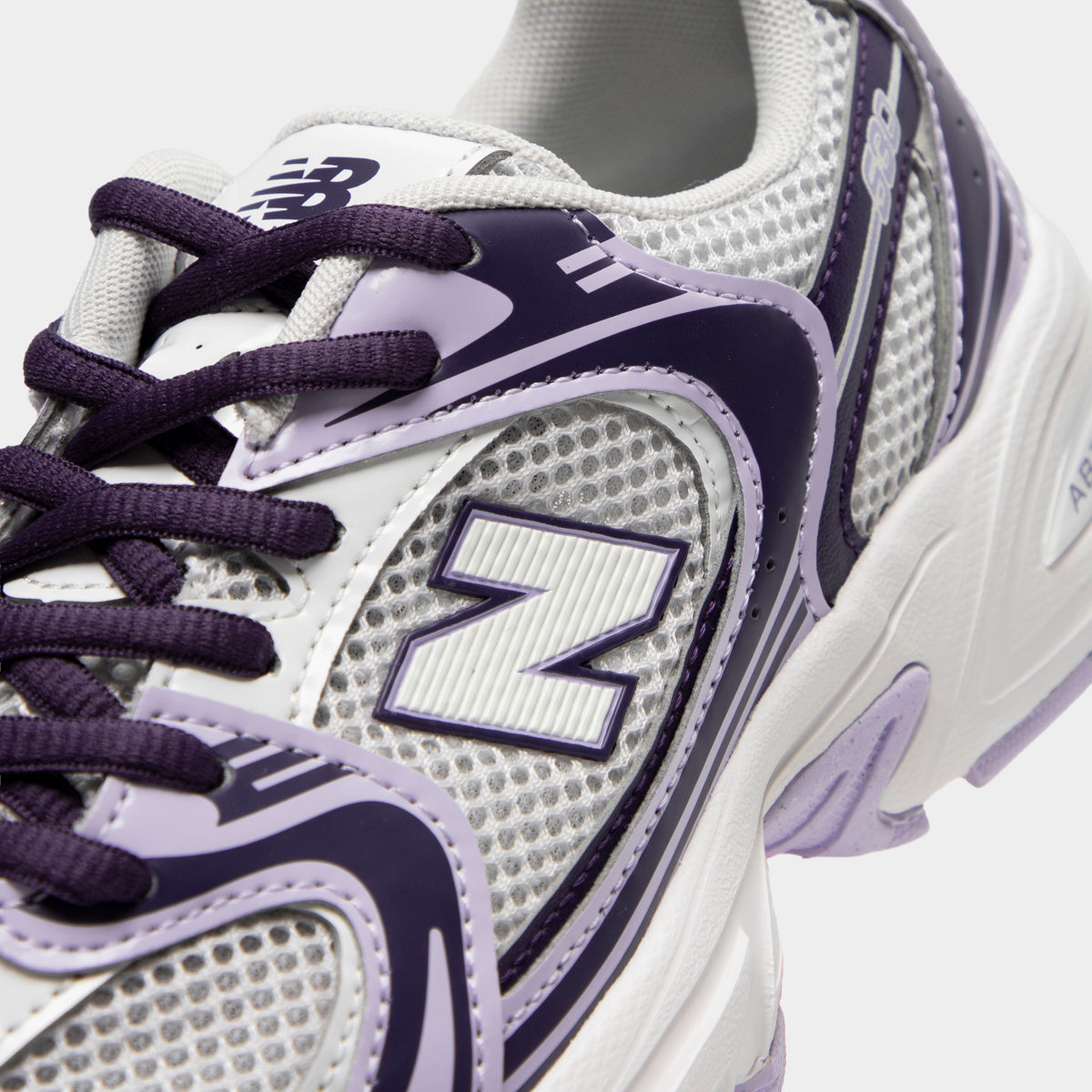 New Balance Juniors' 530 / Boysenberry