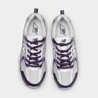 New Balance Juniors' 530 / Boysenberry
