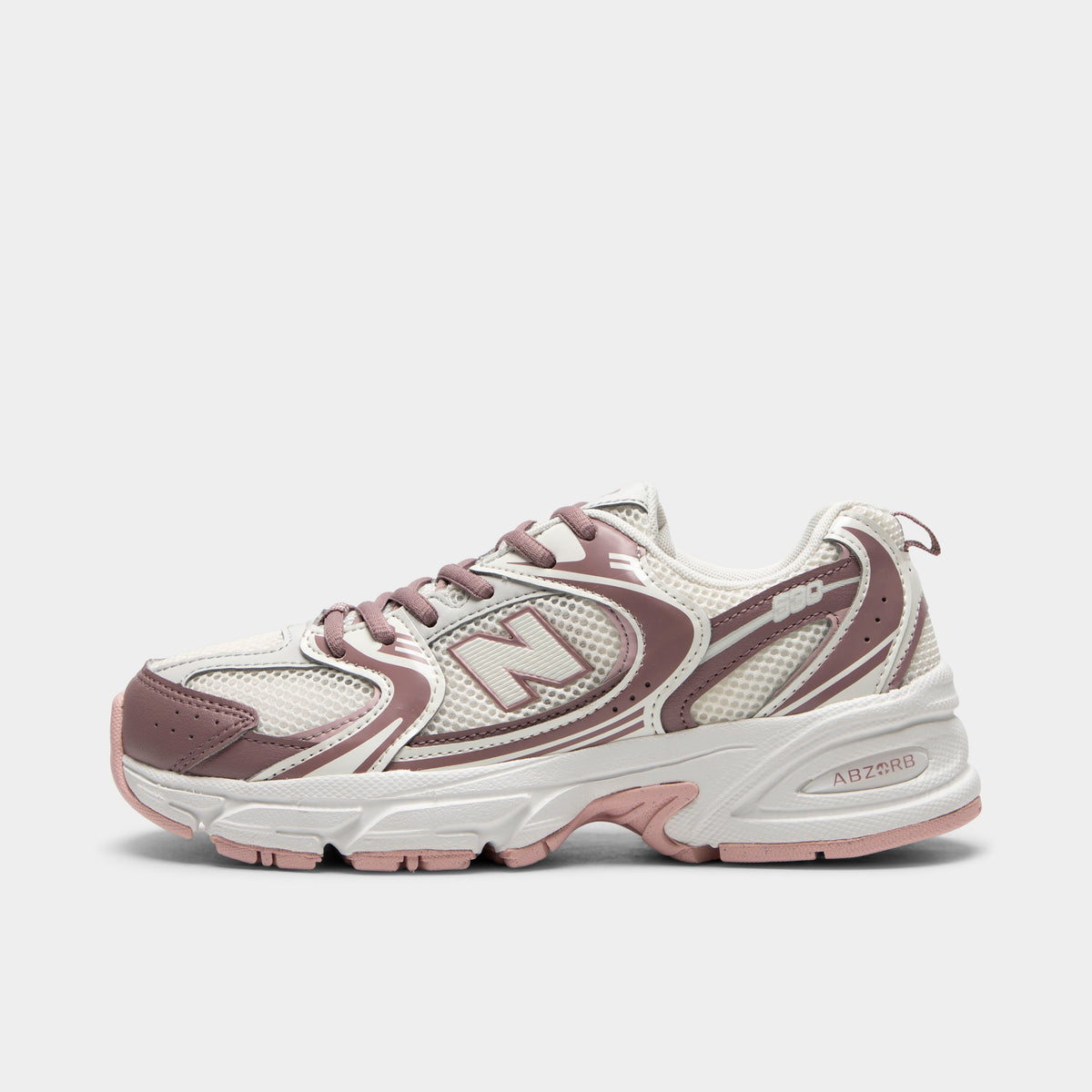New Balance Juniors 530 / Pebble