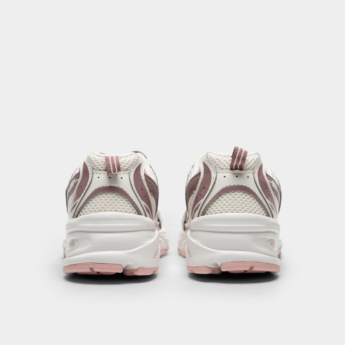 New Balance Juniors 530 / Pebble