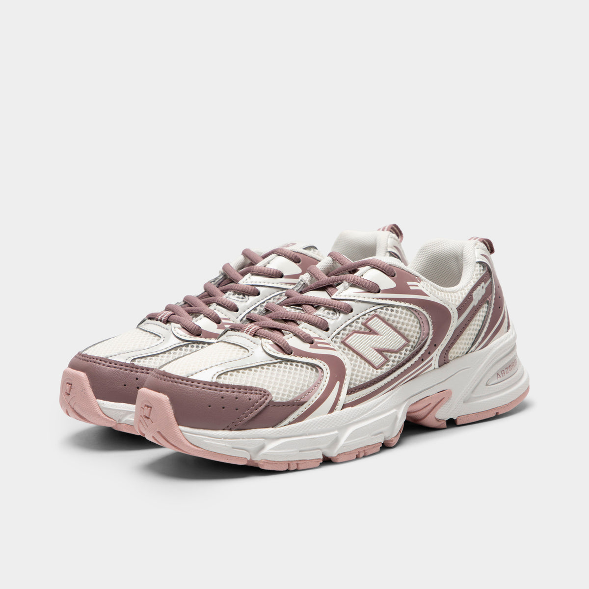 New Balance Juniors 530 / Pebble