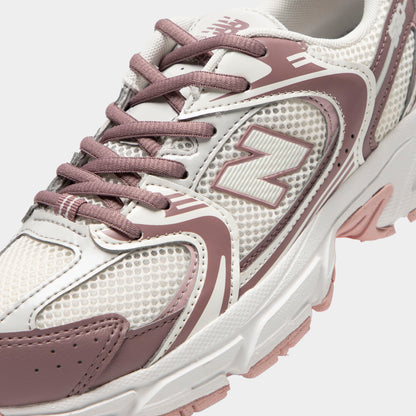 New Balance Juniors 530 / Pebble