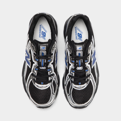 New Balance 740 enfant noir / bleu roi