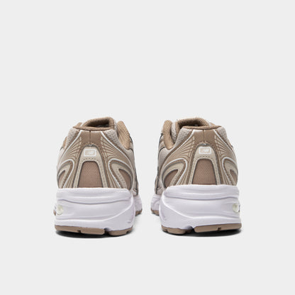 New Balance Juniors' 740 Timberwolf / Driftwood