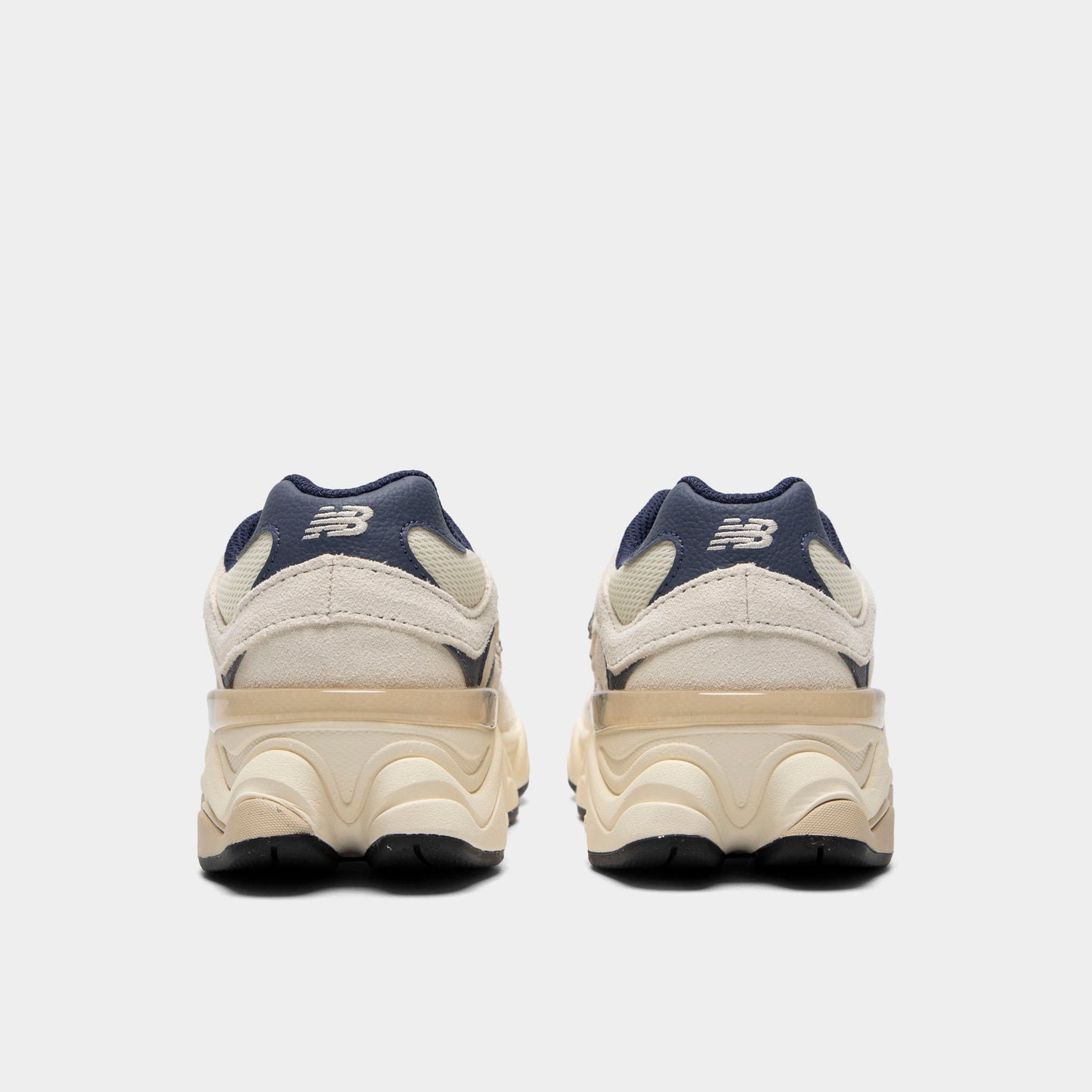 New Balance Junior 9060 Marine / Lin
