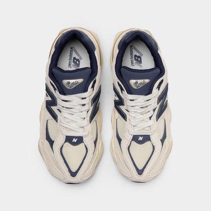 New Balance Junior 9060 Marine / Lin