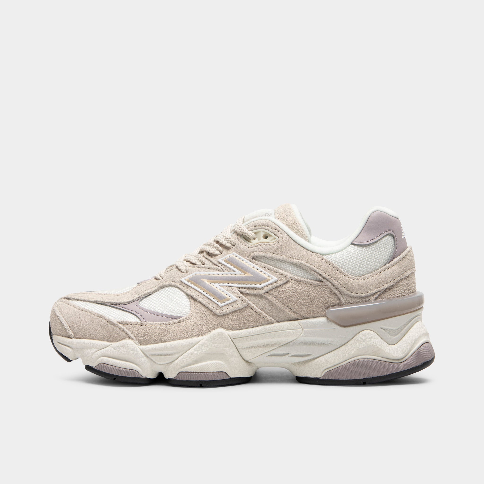 New Balance 9060 BEAUTY&YOUTH 限定 24cm New Balance Juniors' 9060 / Beige – JD Sports