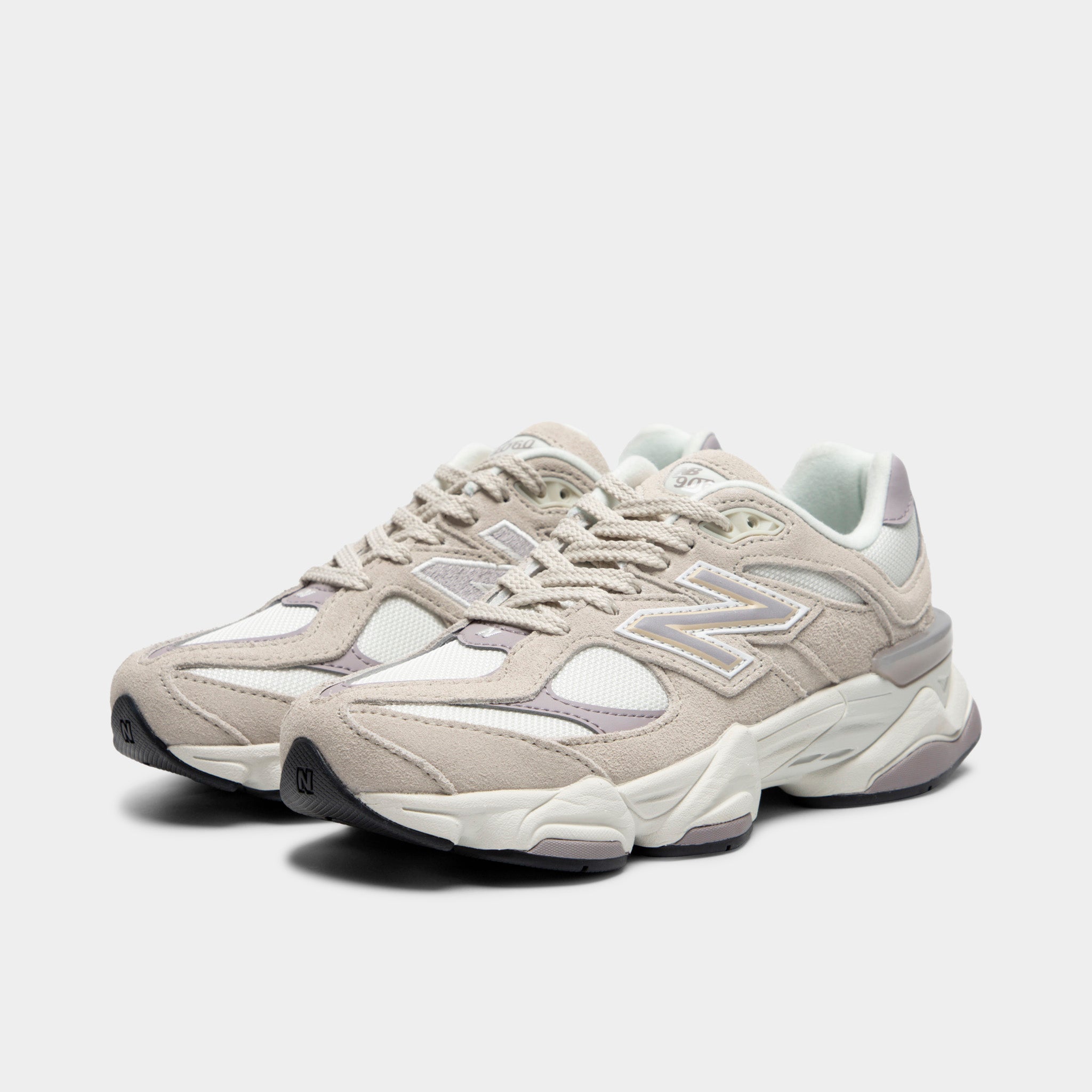 New Balance Juniors' 9060 / Beige – JD Sports