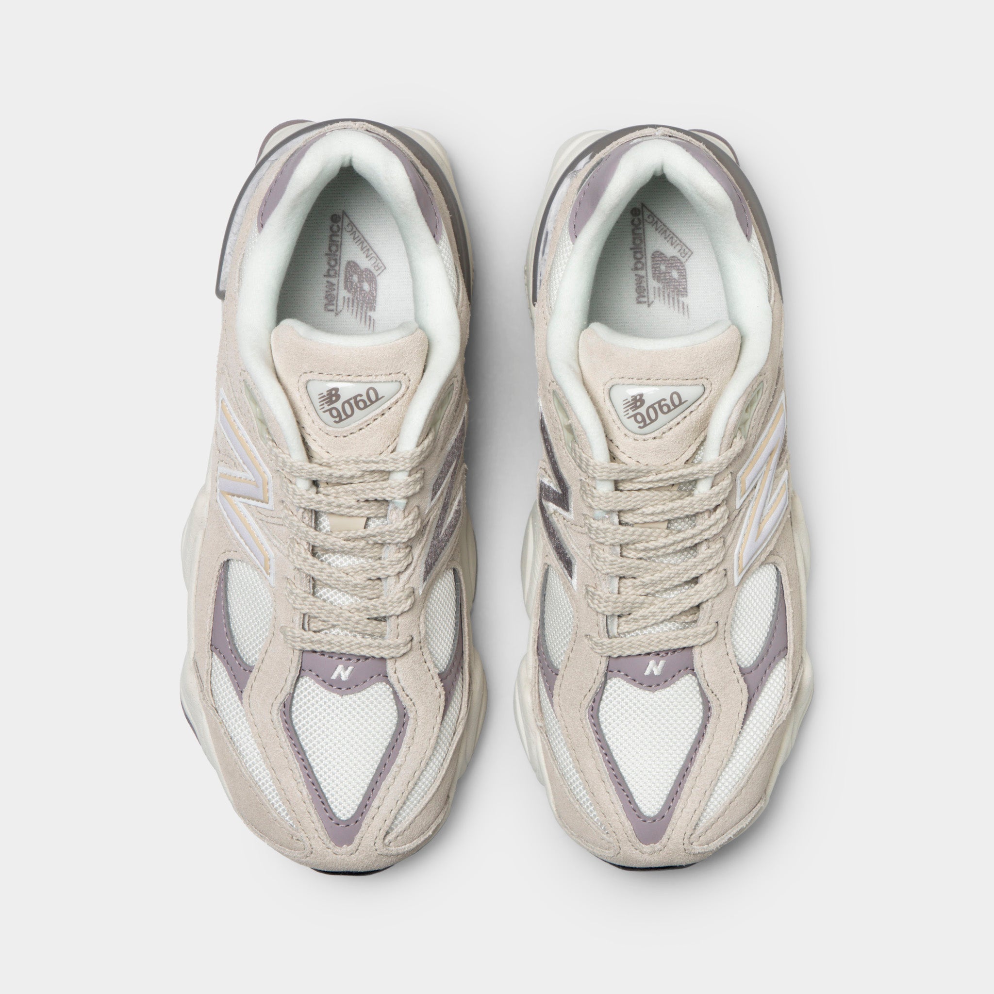 New Balance 9060 BEAUTY&YOUTH 限定 24cm New Balance Juniors' 9060 / Beige – JD Sports