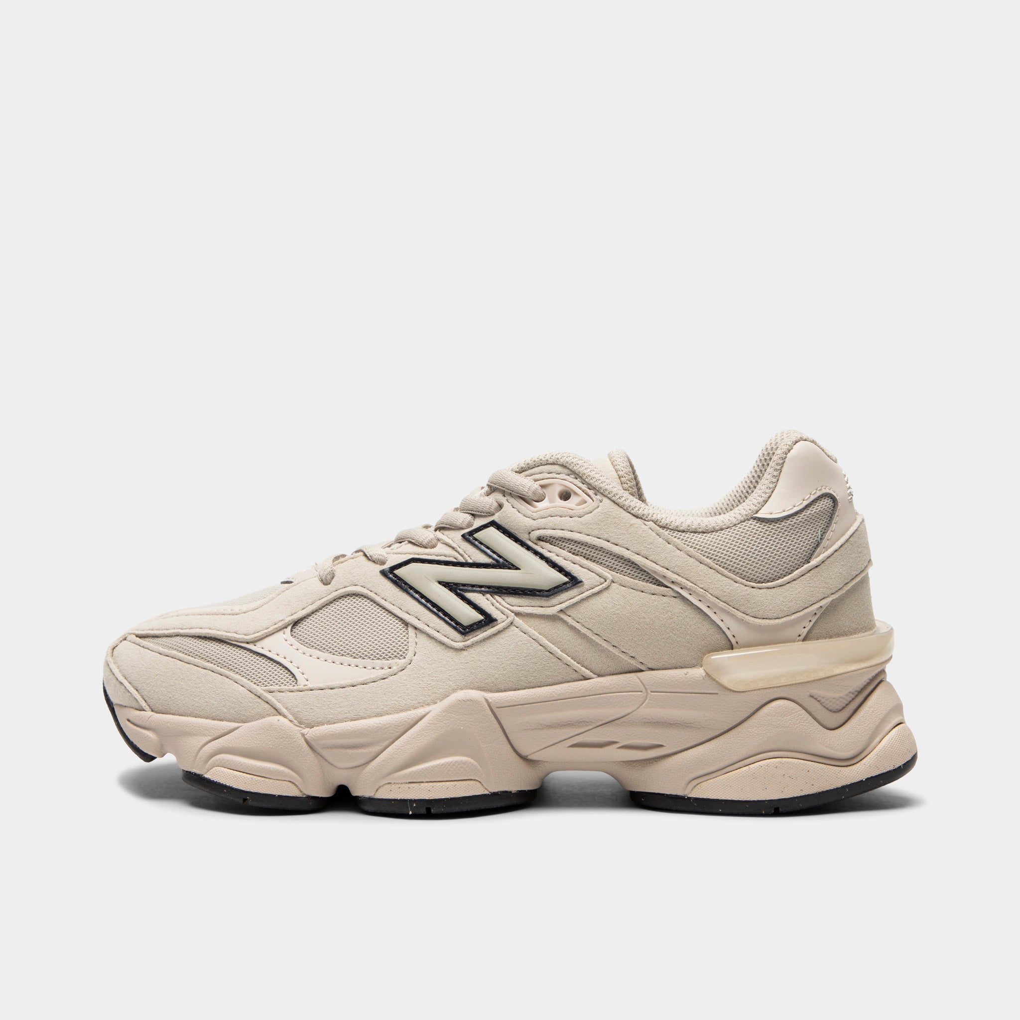 New Balance Juniors' 9060 Shipyard / Linen – JD Sports
