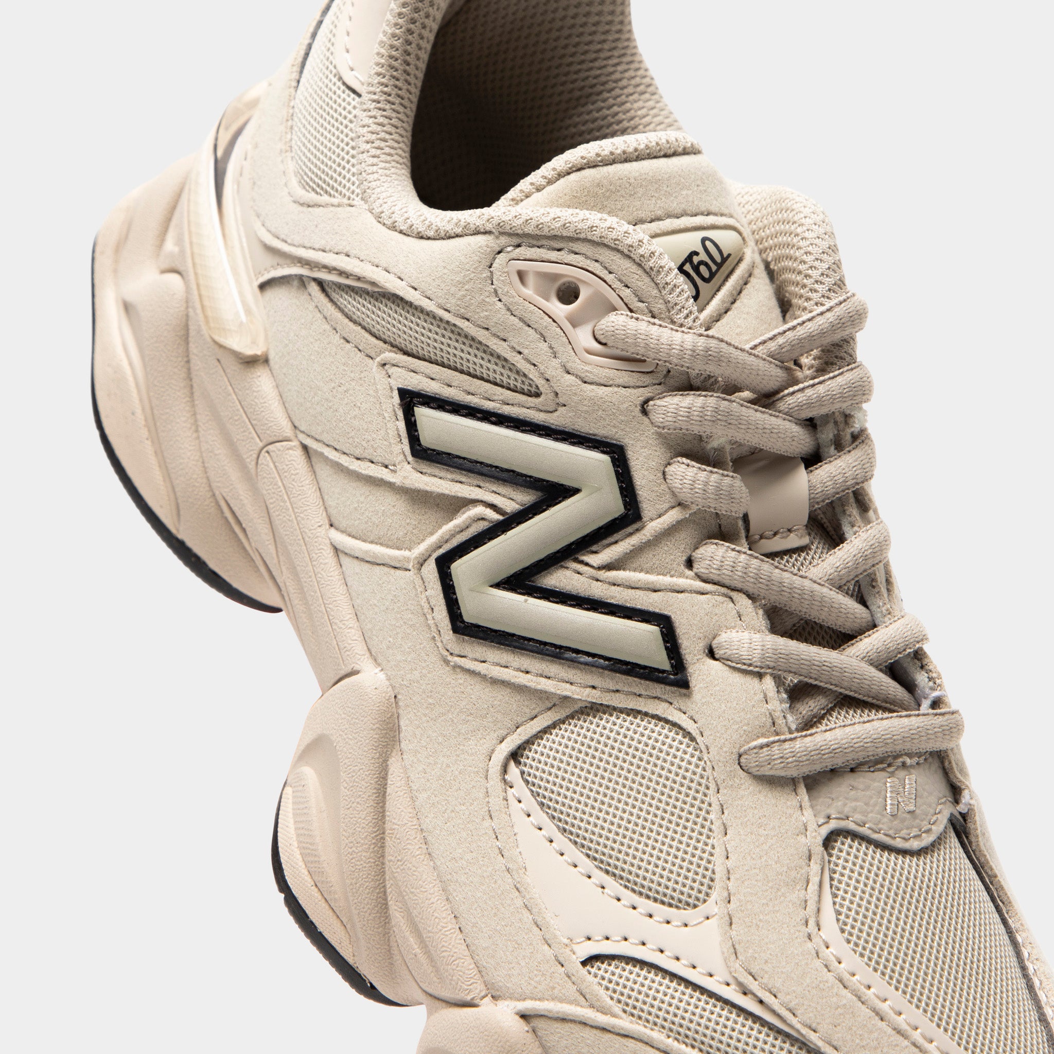 New Balance Juniors' 9060 Shipyard / Linen – JD Sports