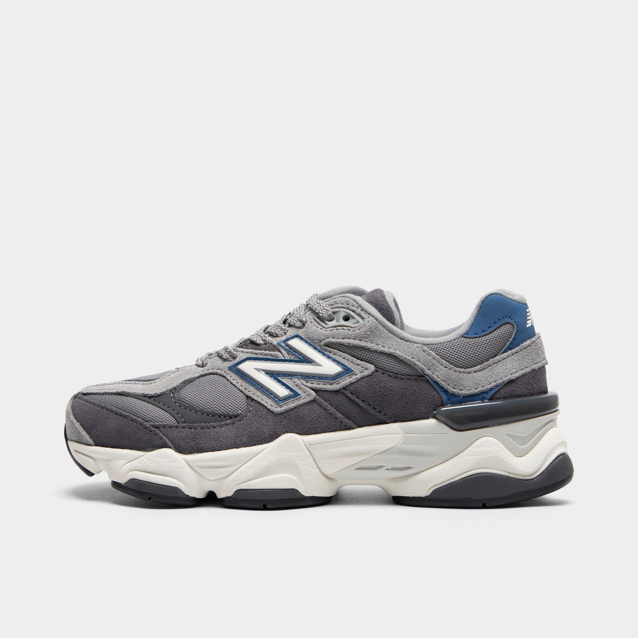 New Balance Juniors 9060 Slate Grey Magnet Magic Blue JD Sports new-balance-juniors-9060-slate-grey-magnet-magic-blue-jd-sports