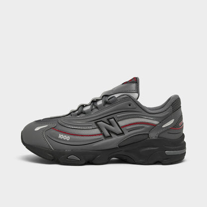New Balance Juniors' 1000 Castlerock / Team Red