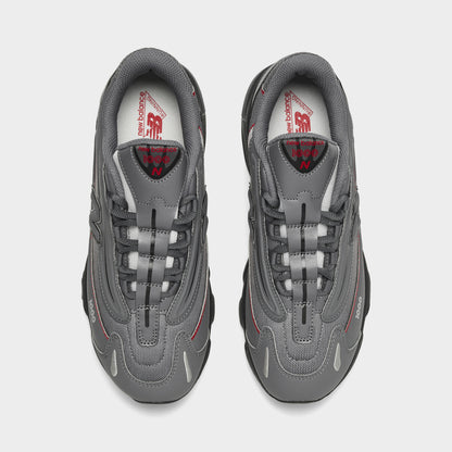 New Balance Juniors' 1000 Castlerock / Team Red