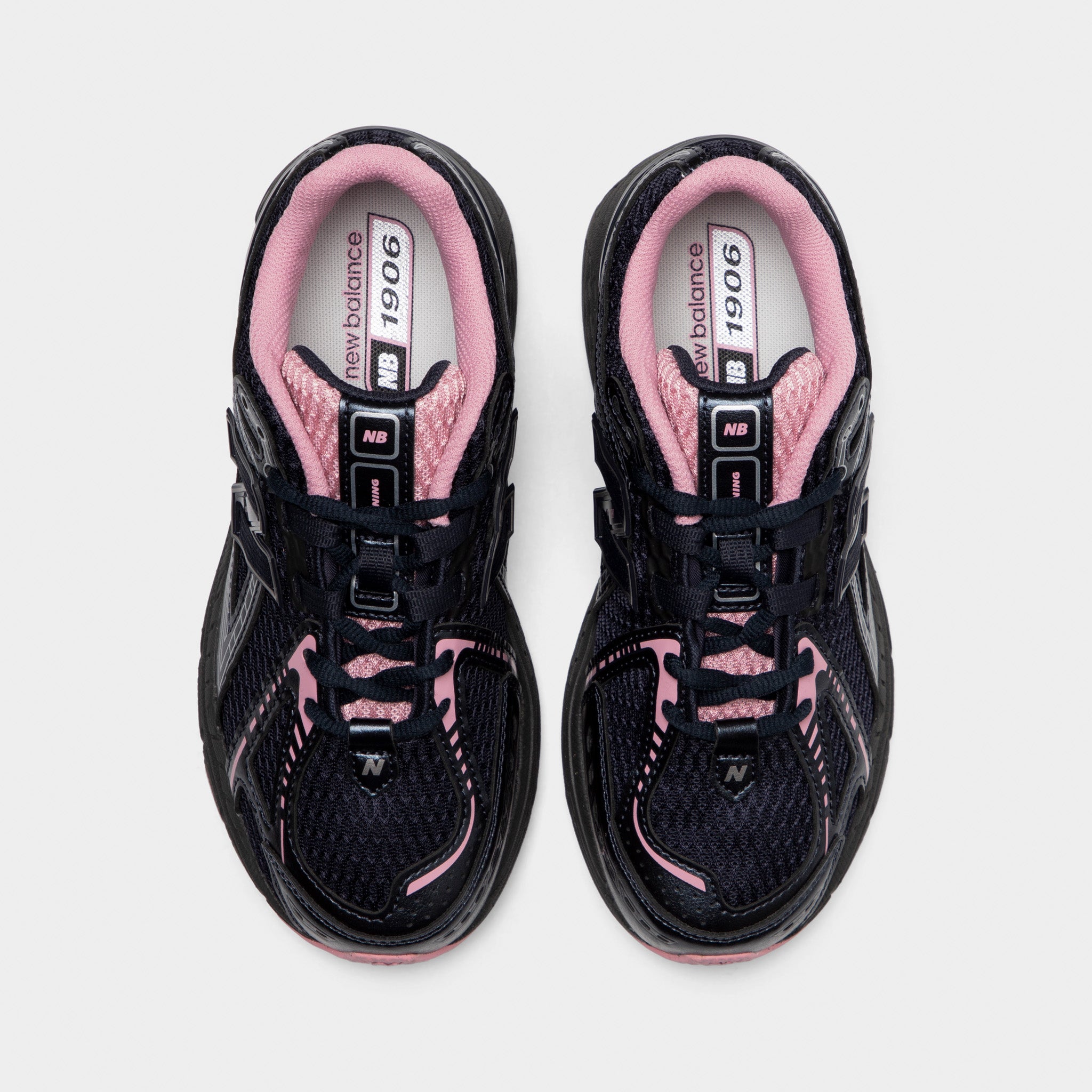 New Balance Juniors' 1906R Eclipse / Pink Taffy – JD Sports