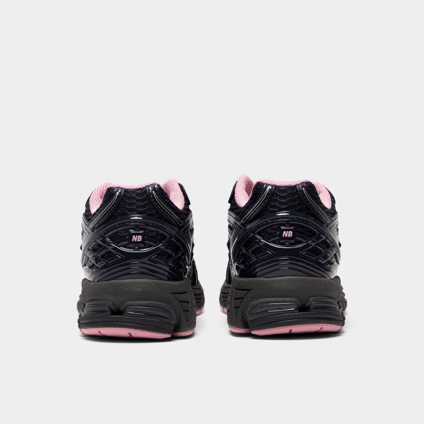 New Balance Juniors' 1906 Eclipse / Pink Taffy