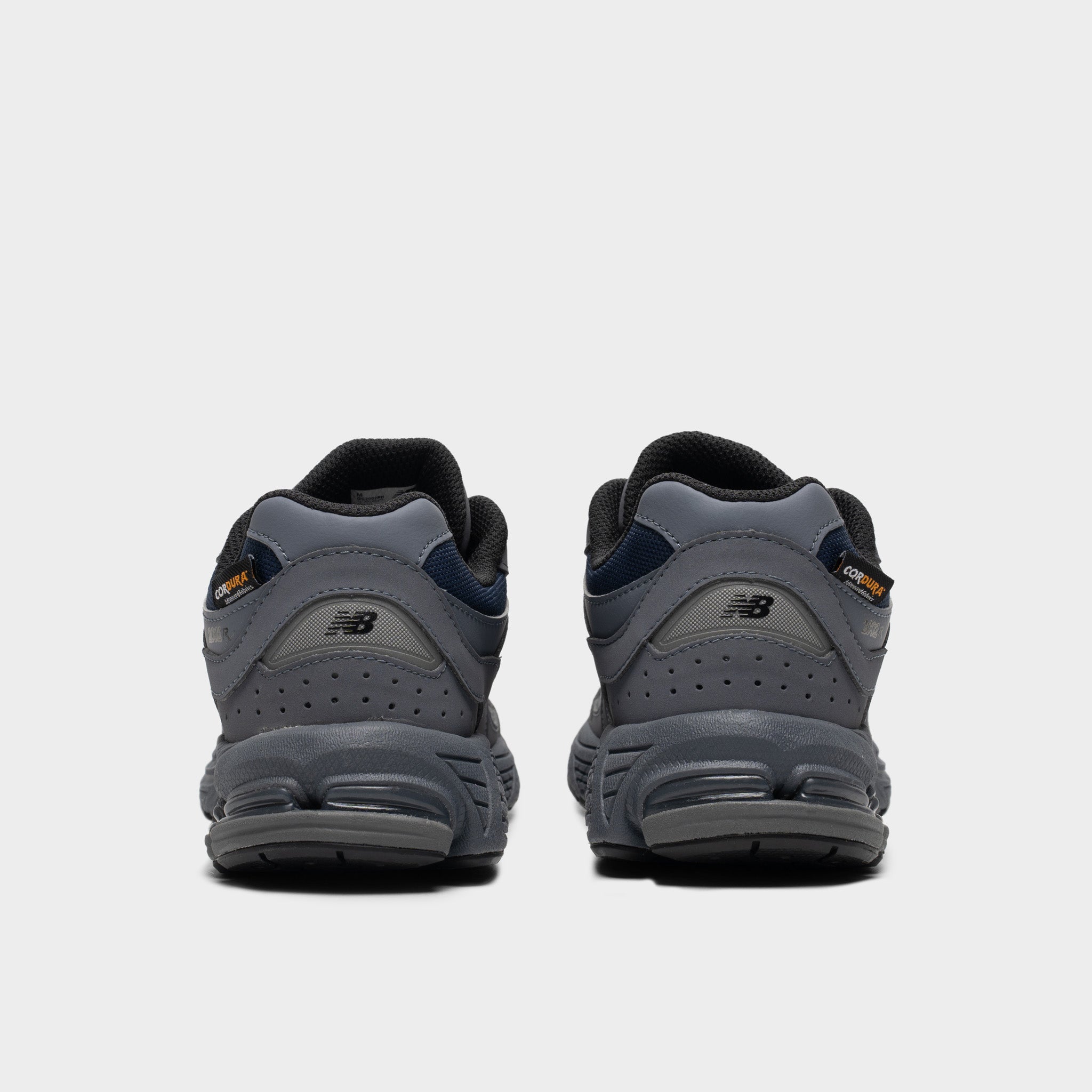 New Balance Juniors' 2002R / Dark Grey – JD Sports