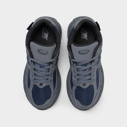 New Balance Juniors' 2002R / Dark Grey