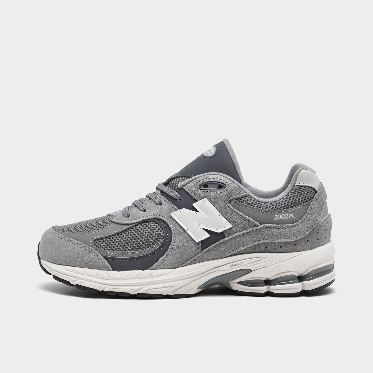 new balance 2002r grey juniors