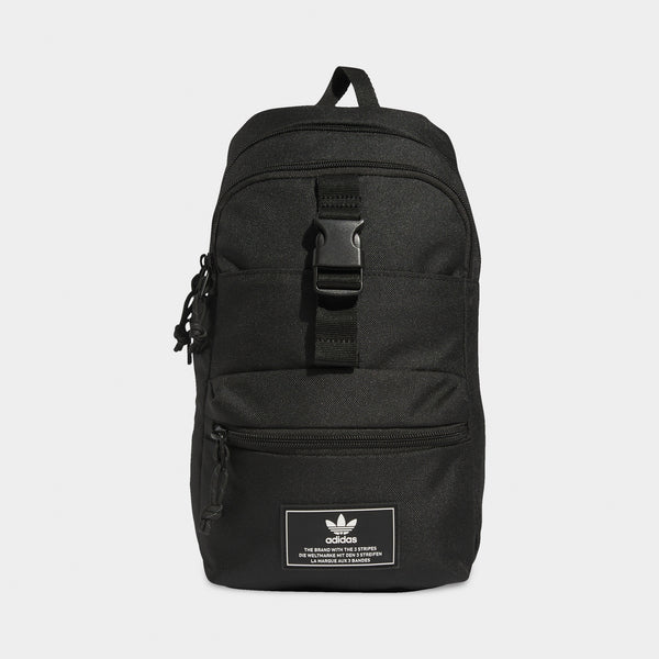 Adidas originals utility crossbody pack shop