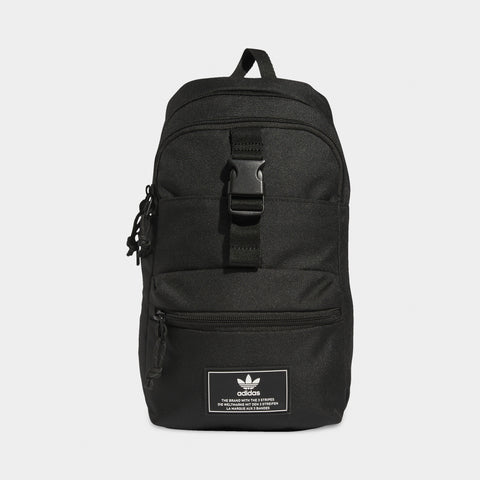 Adidas Originals Utility 3.0 Sling Bag Black
