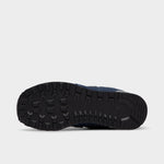 New Balance Juniors GC574LC1 Navy White JD Sports
