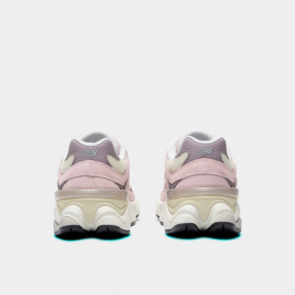 New Balance Juniors' 9060 Rose Sugar / Ice Wine