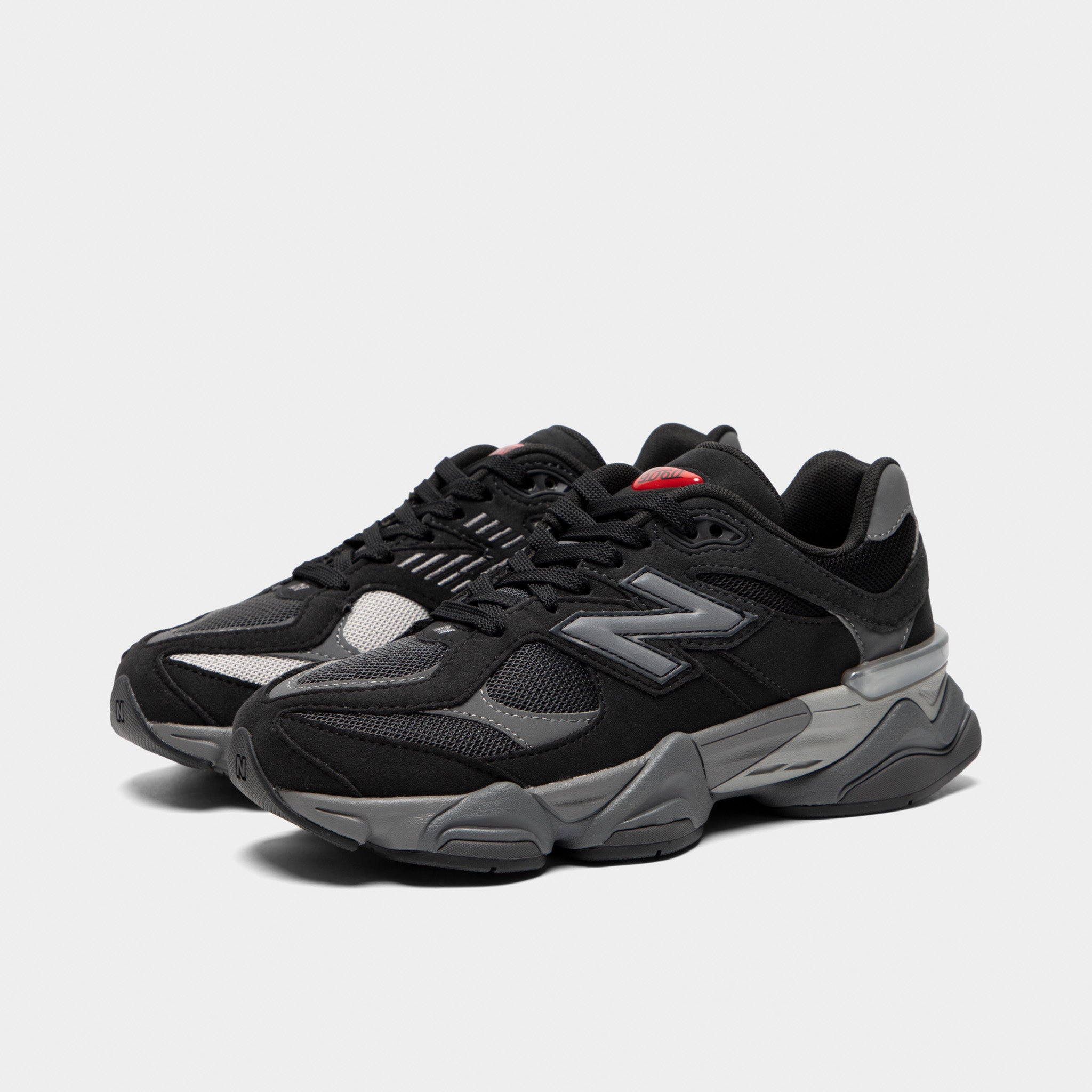 靴 New Balance 9060 23cm New Balance 9060 Athletic Shoe - Shipyard / Linen | JourneysCanada