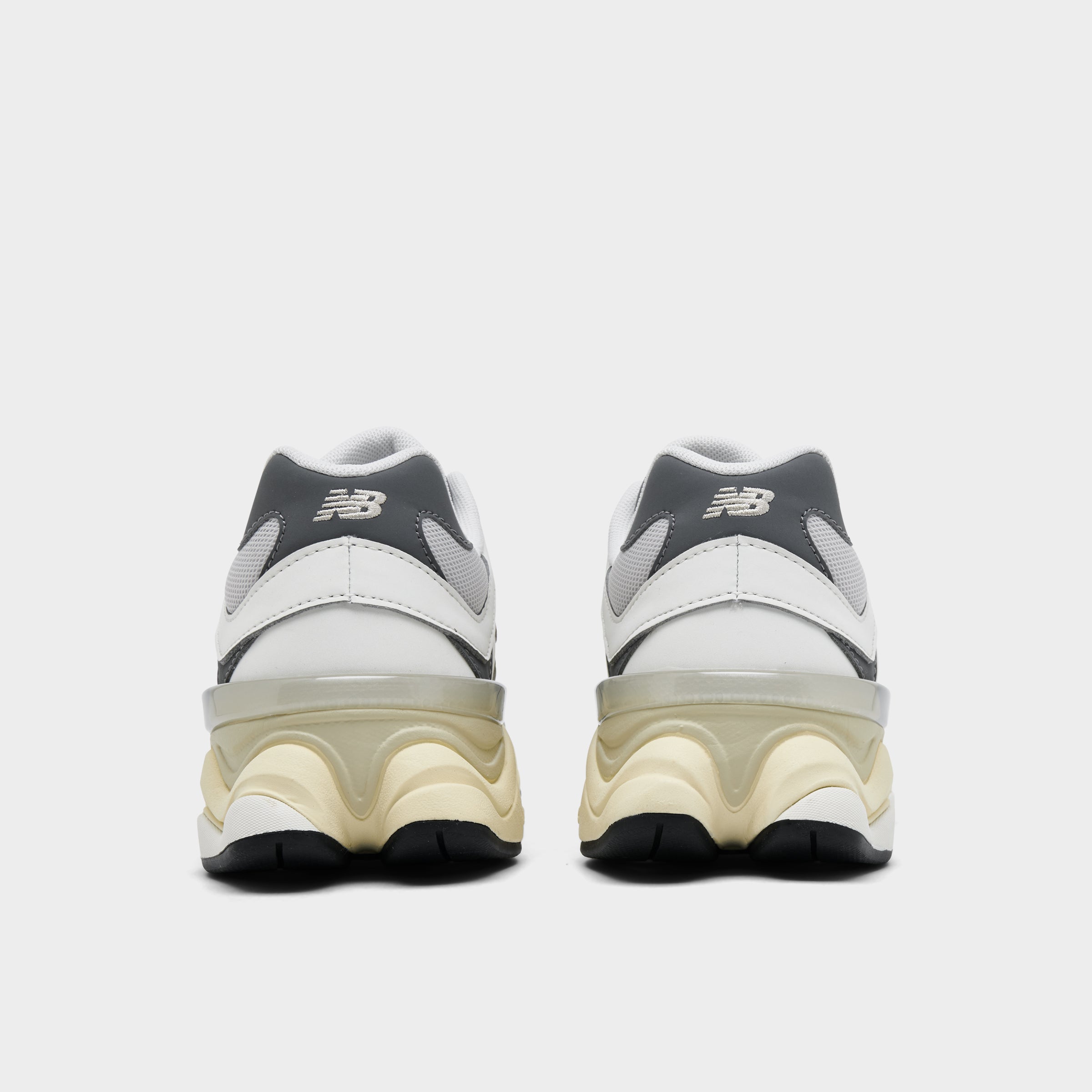 New Balance Juniors' 9060 Sea Salt / Castlerock – JD Sports