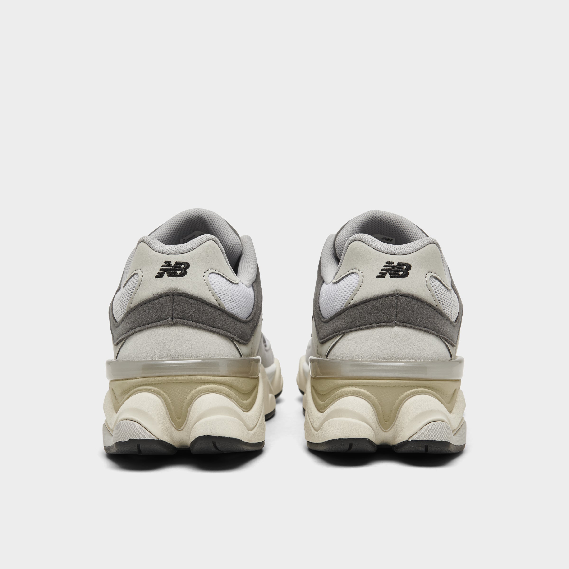 New Balance Juniors' 9060 Rain Cloud / Castlerock – JD Sports