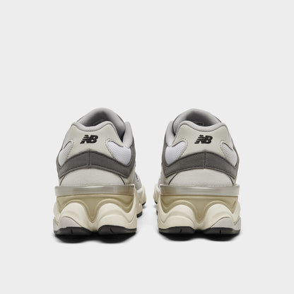 New Balance Junior 9060 Rain Cloud / Castlerock