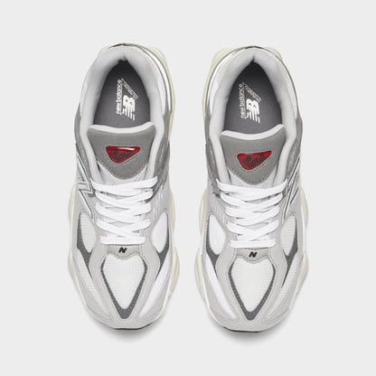 New Balance Junior 9060 Rain Cloud / Castlerock