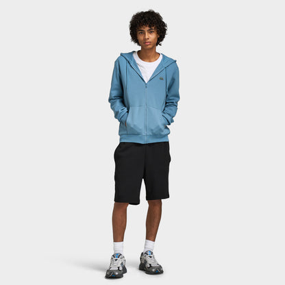 Lacoste Elastic Waist Shorts / Black