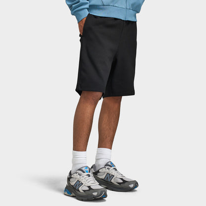 Lacoste Elastic Waist Shorts / Black