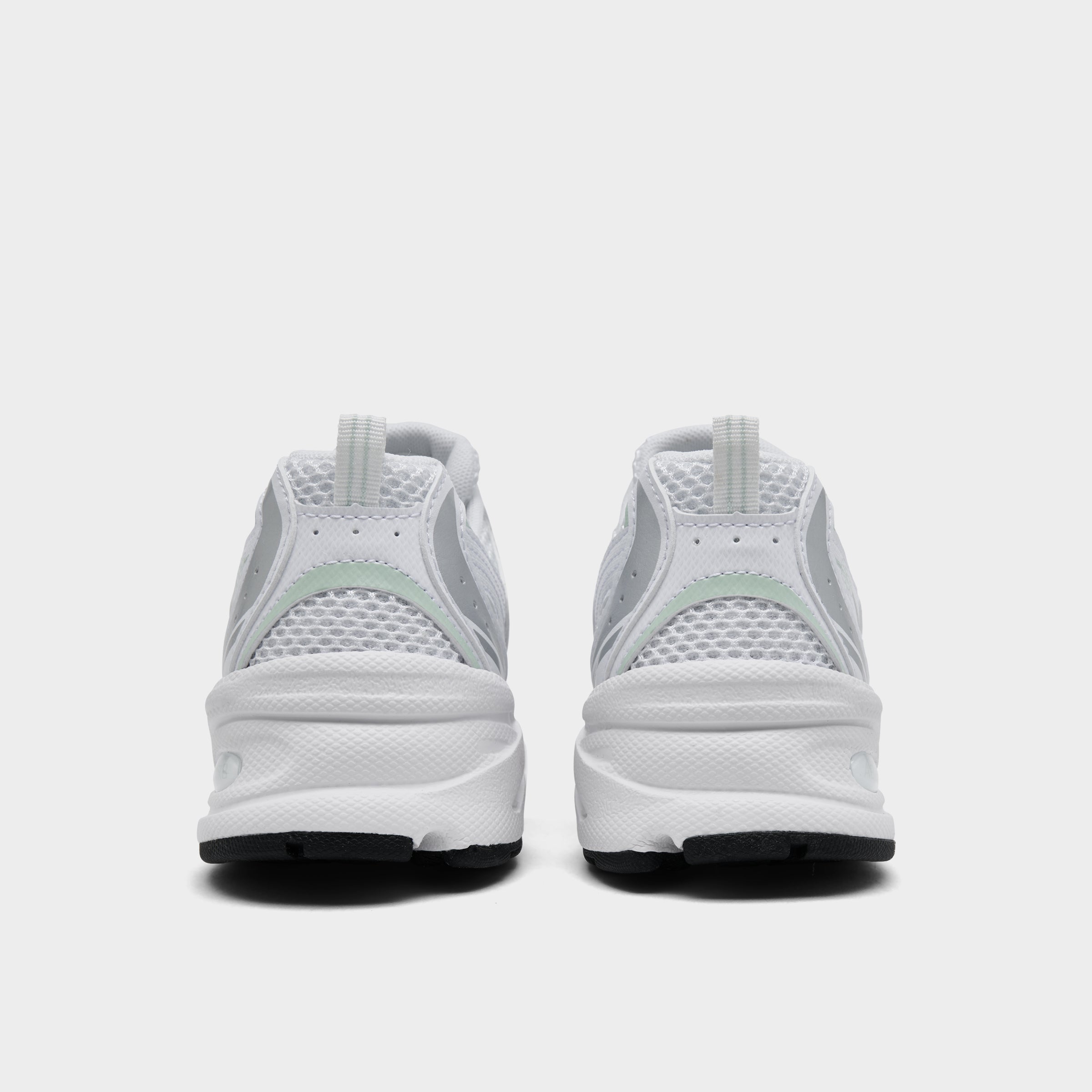 New Balance Juniors' 530 White / Silver – JD Sports