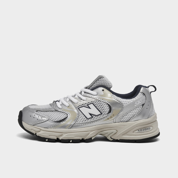Balance 530 Retro New Balance Retro Canada New Balance 530 Foot