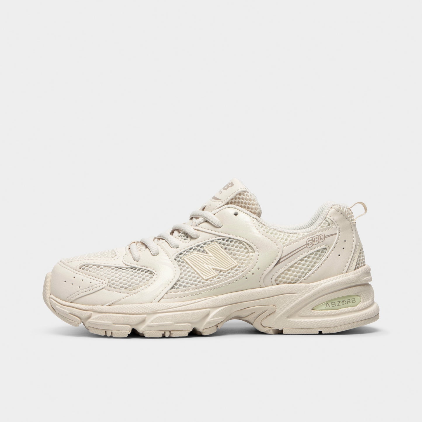 New Balance Junior 530 Lins / Pierre aride
